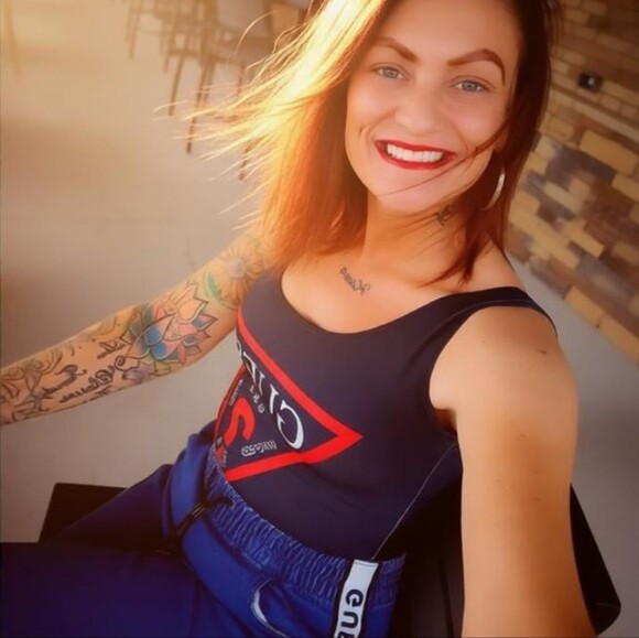 chaneykarra